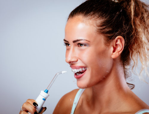 I Hate Flossing! What’s the Easiest Way to Floss?